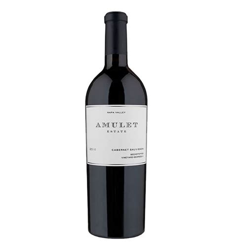 Unlock the Secrets of The Amulet Wine 2018